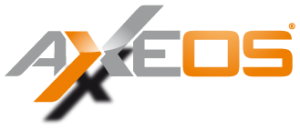 AXEOS Logo