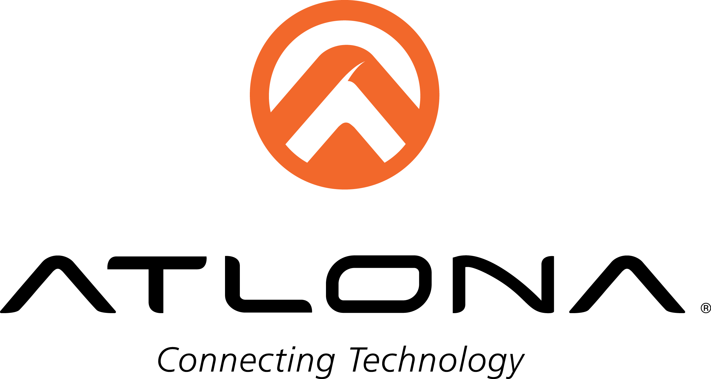 Atlona Logo