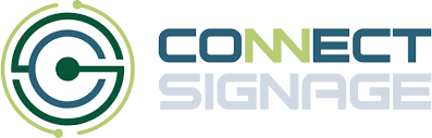 ConnectSignage Logo